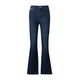 Calvin Klein Jeans Kavbojke temno modra