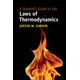 A Students Guide to the Laws of Thermodynamics
