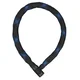 ABUS brava Ivera Chain 7210/110 - Crna/Plava