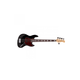 SIRE V7 bas kitara ALDER-5 BK MARCUS MILLER
