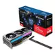 Sapphire Nitro+ Radeon RX 7900 XTX Vapor-X - 24GB GDDR6  2x HDMI  2x DP  puna maloprodaja