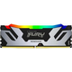 KINGSTON - 16 GB 6400MT/s DDR5 CL32 DIMM FURY Renegade RGB