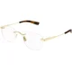 Okvirji za očala Saint Laurent SL 744 002