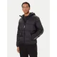 Guess Zimska jakna Z5BL17 WO06I Črna Regular Fit