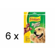 Friskies trakovi s slanino Beggin Strips, 6 x 120 g