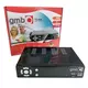 Gembird GMB-T2-404 **DVB-T2 SET TOP BOX USB/HDMI/Scart/RF-out, PVR, Full HD, H264, hdmi-kabl, modulator 1359