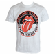 Metal majica moška Rolling Stones - Est 1962 - ROCK OFF - RSTEE05MW