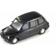 1:43 LONDON TAXI TX2 2002. CRNI