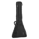 GEWA ECO Gig Bag, torba za Flying-V električno kitaro