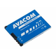 AVACOM baterija za mobitel Nokia 3600 Slide, 2680 Li-Ion 3, 7V 860mAh (zamjenska BL-4S)