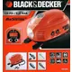 BLACK & DECKER kompresor ASI 200