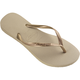 HAVAIANAS natikači SLIM SND LT GLD 4000030-2719