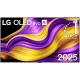 LG OLED TV OLED65G51LW Smart