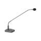 Profesionalni mikrofon Azusa D-30 Gooseneck 54 cm odlična kakovost zvoka