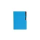 Ultra notes A5 sky blue ( 134.816.52 )