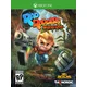 Rad Rodgers (X1)