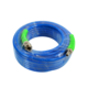Cev za pnevmatski kompresor PU 12x8mm 15m BLUE