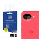 3MK 3MK ZAŠČITNO KALJENO STEKLO ZA GOOGLE PIXEL 10A Z ZAŠČITO LEČE