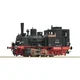 ROCO Parna lokomotiva BR 89.70-75 DB - 7100014
