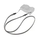 SmallRig Quick Release Shoulder Strap for Ricoh GR Series (Grey) 5685