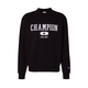 Champion Authentic Athletic Apparel Majica črna/bela