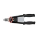 awtools ROČNI ZAKOVILNIK 3,2–6,4 mm 328 mm