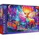 Trefl Mistični jelen Puzzle 1000 kosov