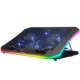 RAMPAGE Postolje za laptop AD-RC34 Metafor, 10-19, Crno