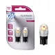 M-Tech Žarnice W5W T10 12/24V za naknadno vgradnjo 194 5x2835SMD 1W bela dioda