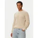 Quiksilver Pulover EQYSW03342 Bež Regular Fit
