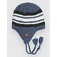 Coal Dori Beanie mid grey