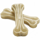 Barkoo Žvečilne kosti iz stisnjene svinjske kože - Varčno pakiranje: 12 kosov po pribl. 13 cm