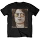 The Doors Unisex majica Jim Face L
