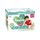 Pampers Harmony pelene gaćice, veličina 4 (9-15 kg), 74 pelene