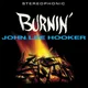 John Lee Hooker - Burnin (Limited Edition) (Translucent Yellow Coloured) (180 g) (LP)