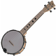 VGS 512550 Banjo Ukulele Manoa