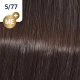 Wella Koleston Perfect Me+ Deep Browns - 5/77 svetlo rjava rjava-intensiv