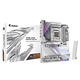 Gigabyte X870E AORUS MASTER X3D ICE AM5 DDR5 ATX Matična ploča