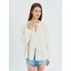 MixRay Bluza off-bela