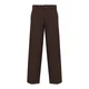 Hlače Dickies 247 Loose Work Pant Brown W30/L30
