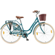 BICIKL POLAR GRAZIA 1s green