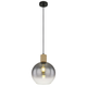 Globo 15656H - Luster na sajli MOITAS 1xE27/40W/230V