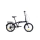 CAPRIOLO TRAVELER AL 20 crno 925540