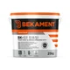 Silikatno silikonski fasadni omet 25kg BK – SIL Si&Si Bekament
