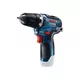 BOSCH Professional Akumulatorski bušilica-odvijač GSR 12V-35, bez akumulatora (0.601.9H8.000)