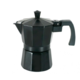 Džezva za espresso kafu 6 šoljice 300ML crna DAJAR DJ32708