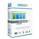 Emsisoft Anti-Malware Home, 5 PC, 1 leto, ESD licenca (kartica)