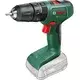 Bosch Akumulatorska vibraciona bušilica - odvrtač EasyImpact 18V-40 Solo, bez baterije i punjača 06039D8100