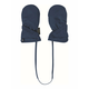 PLAYSHOES Rokavice, modra