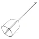 Beorol Mikser za malter i lepak, kavez, o100x500mm, M14